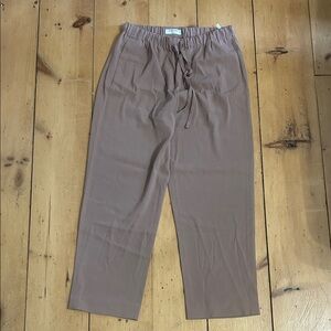 Babaton Casual Drawstring Pants